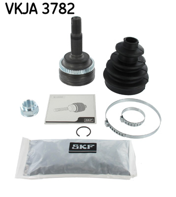 Joint Kit, drive shaft - VKJA 3782 SKF